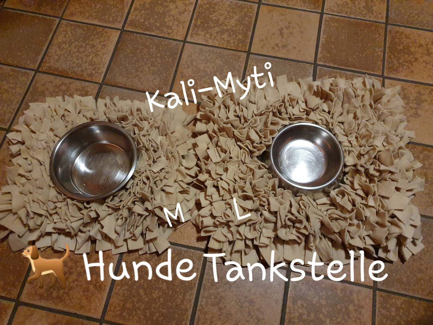 Tankstelle (Überschwemmungsschutz)