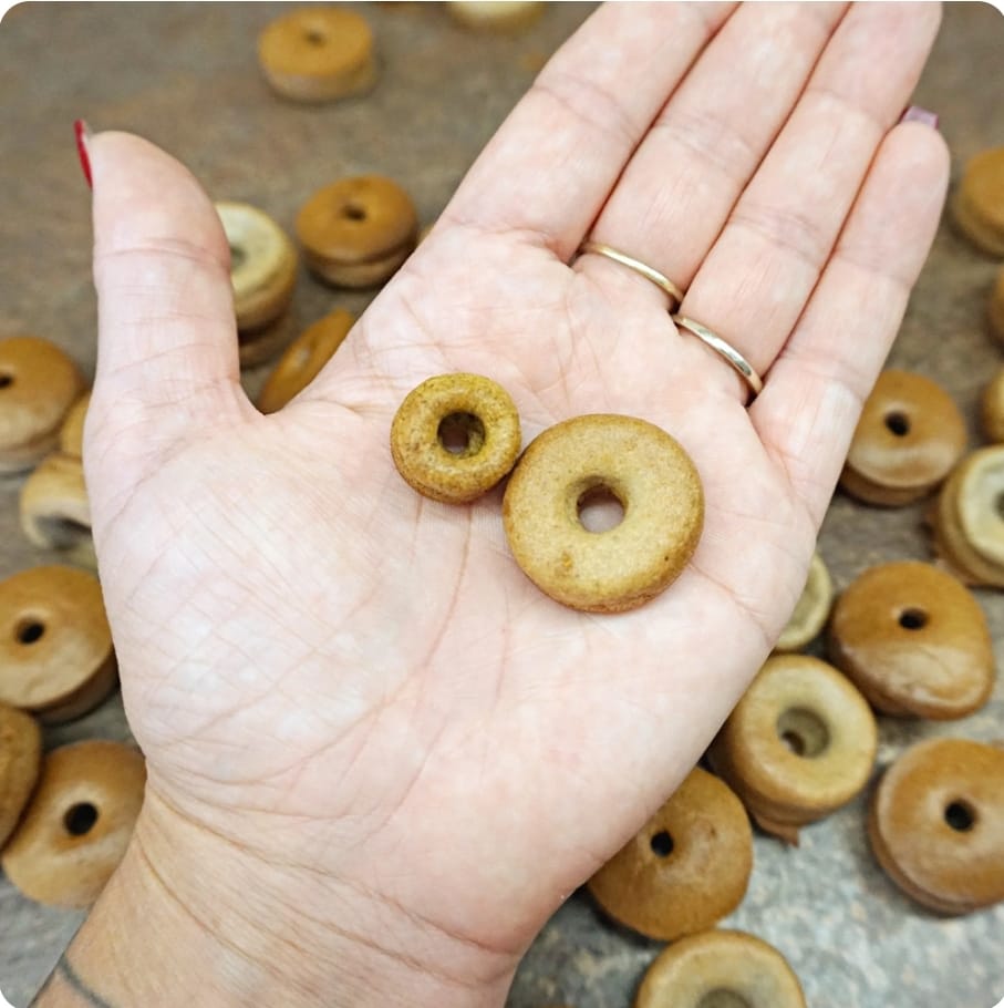 Collory Backmatte - Donut