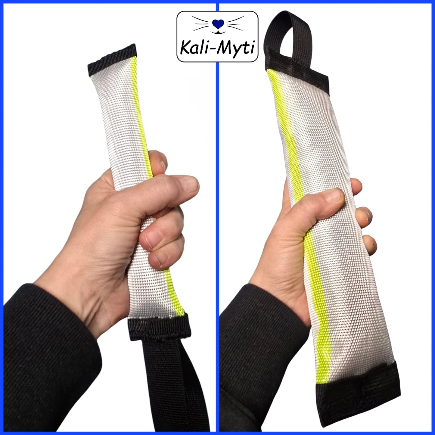 Dummy aus Feuerwehrschlauch (schwimmfähig)