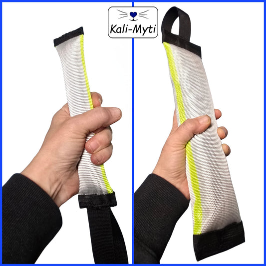 Dummy aus Feuerwehrschlauch (schwimmfähig)