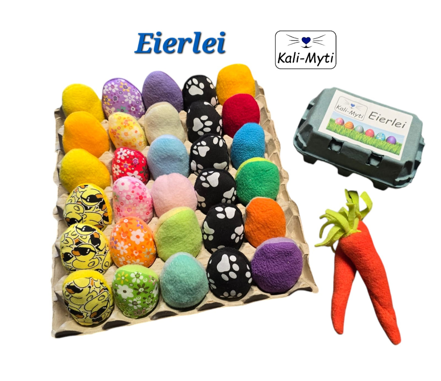 Eierlei (Suchspiel)