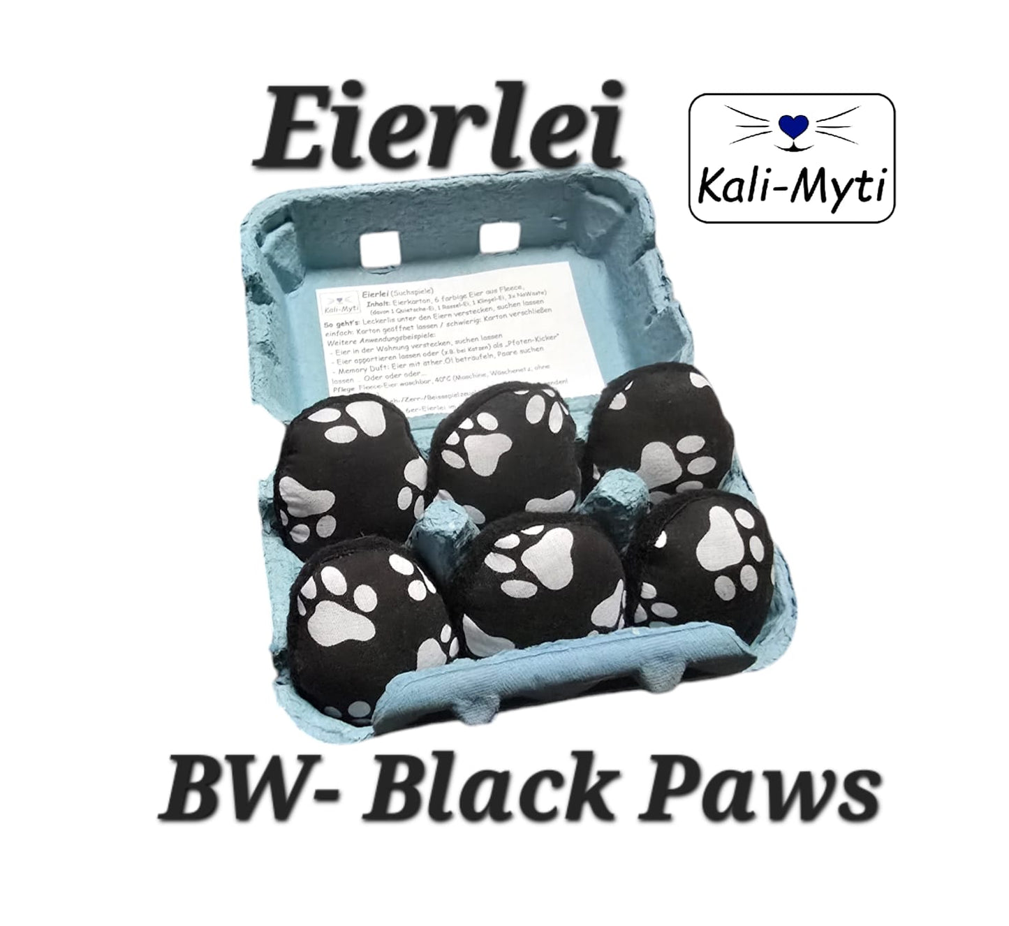 Eierlei (Suchspiel)
