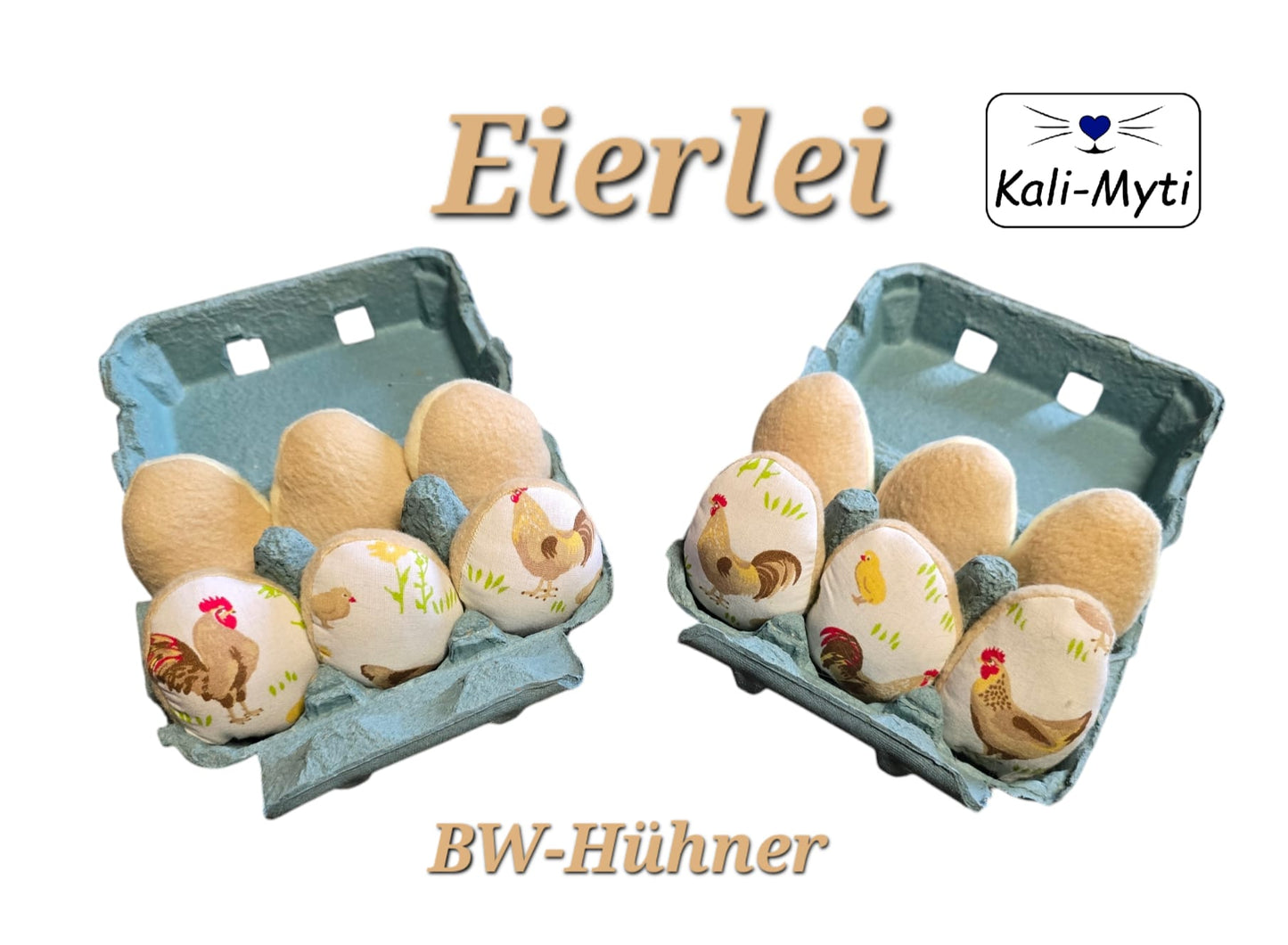 Eierlei (Suchspiel)
