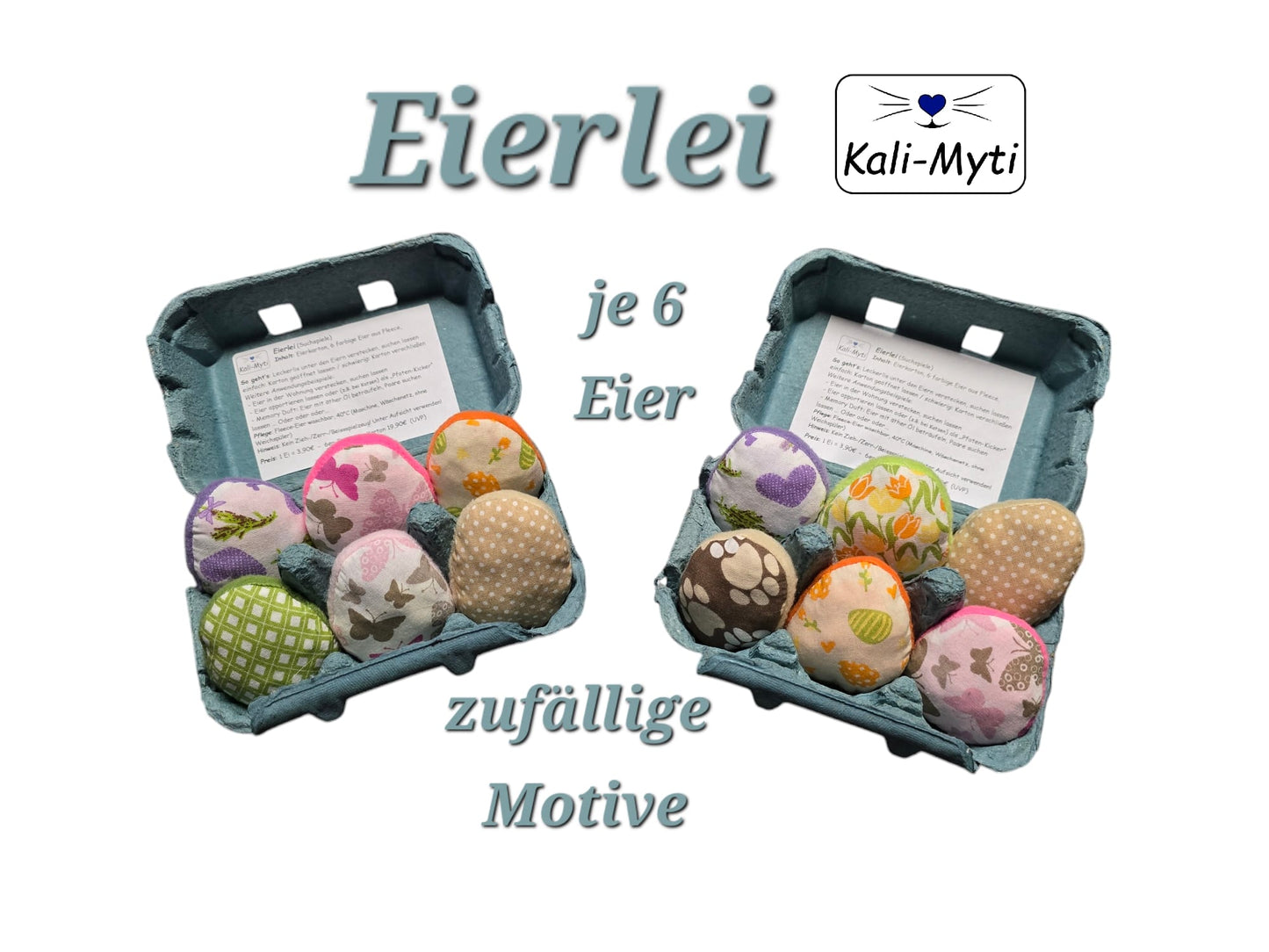 Eierlei (Suchspiel)