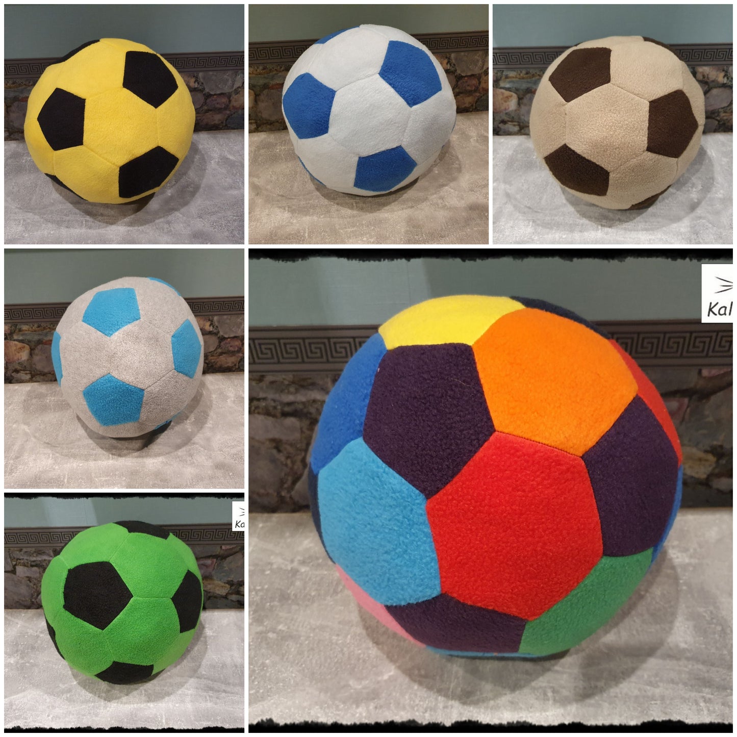 Fußball