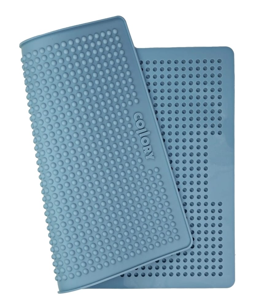 Collory Backmatte - Halbkugel