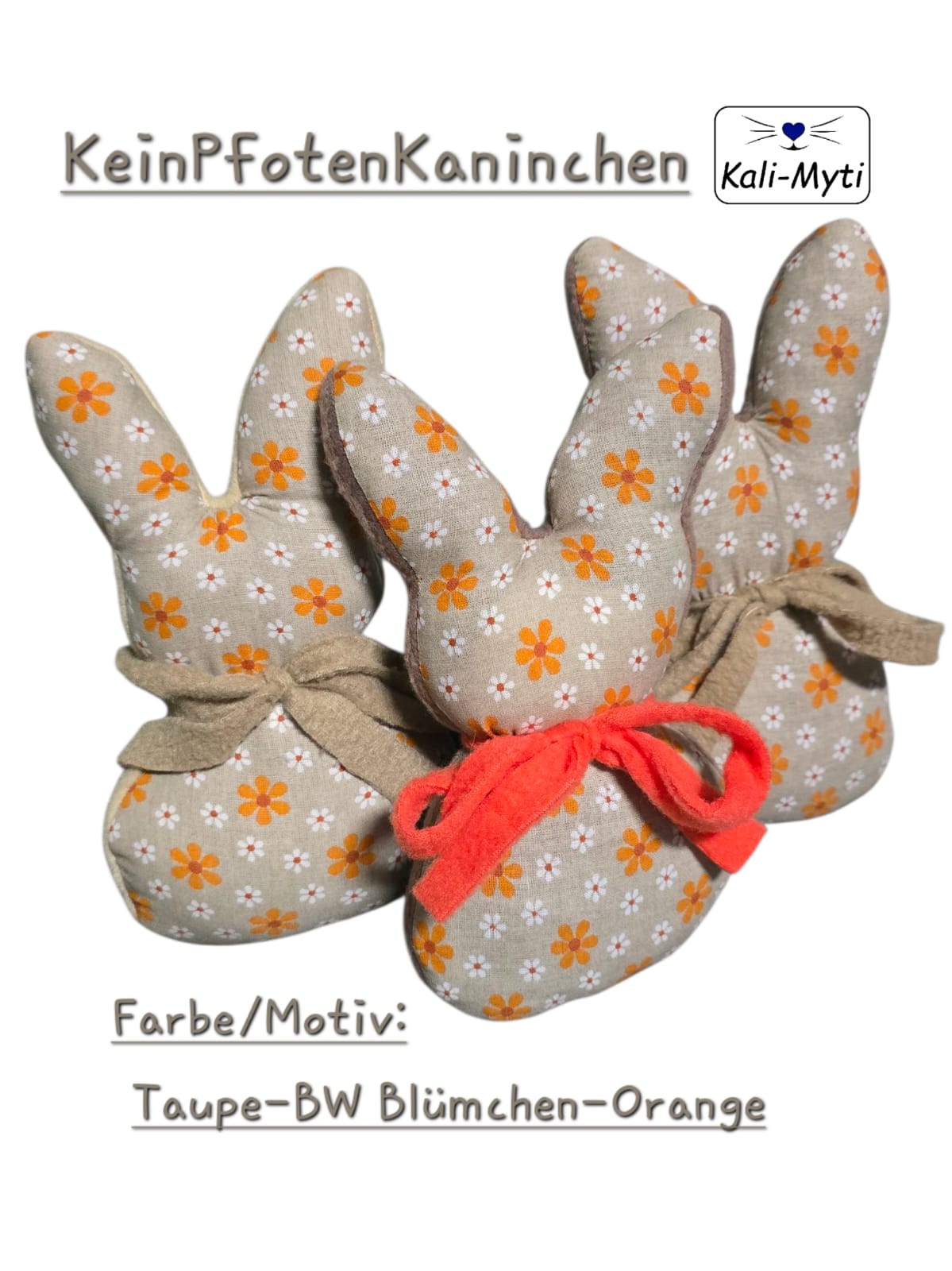 Kuschel-Hasen (KeinPfotenKaninchen)
