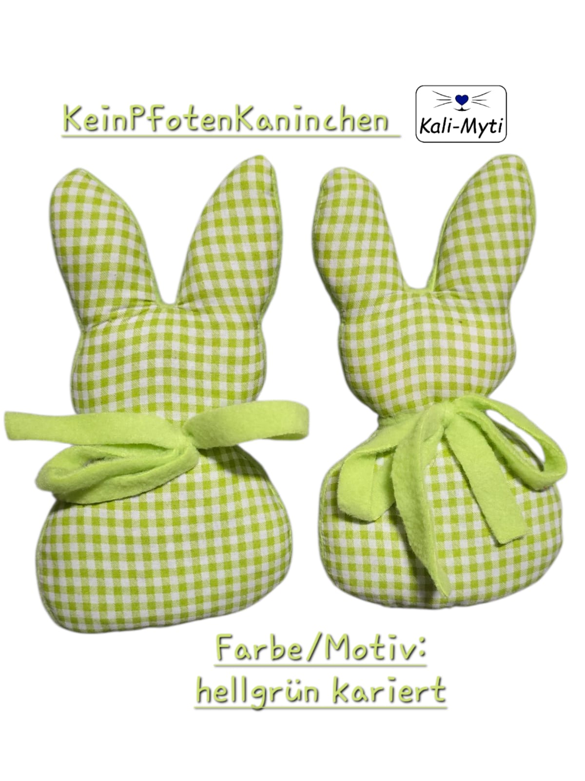 Kuschel-Hasen (KeinPfotenKaninchen)
