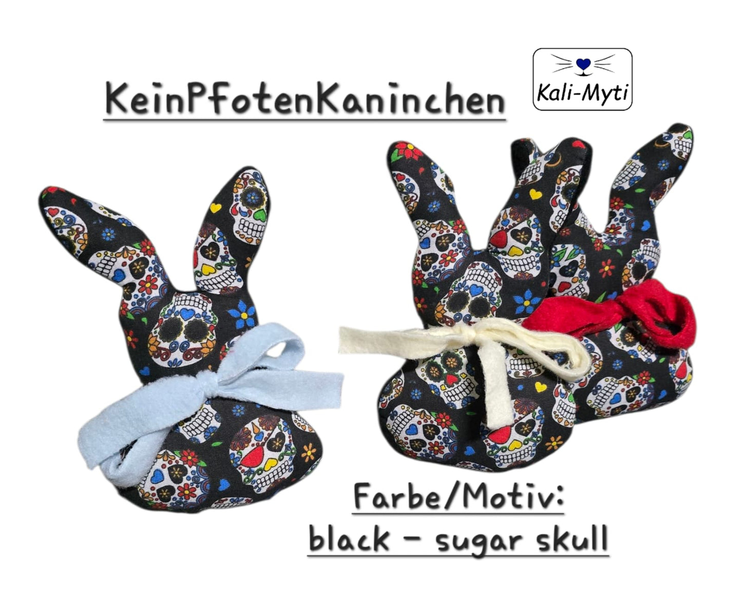 Kuschel-Hasen (KeinPfotenKaninchen)