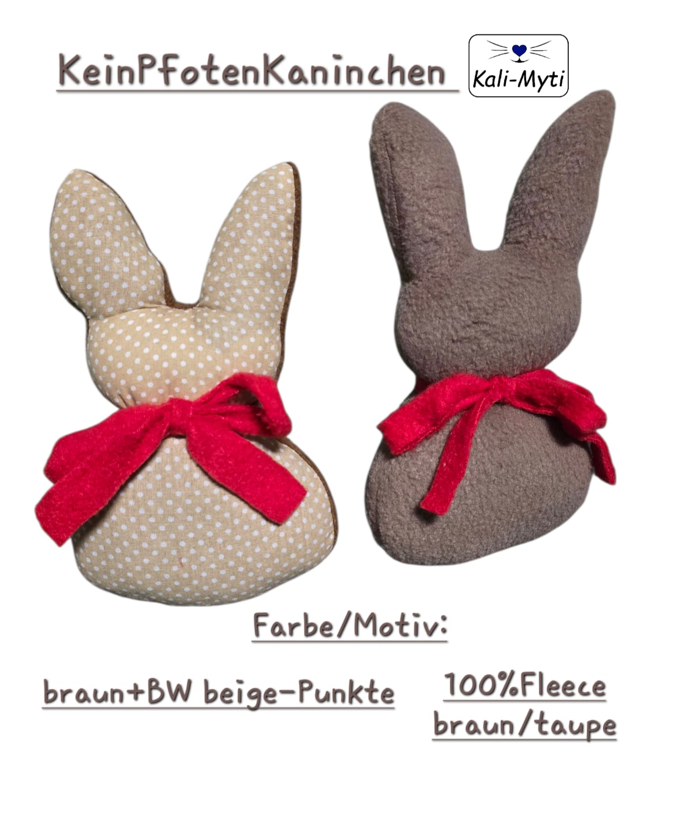Kuschel-Hasen (KeinPfotenKaninchen)