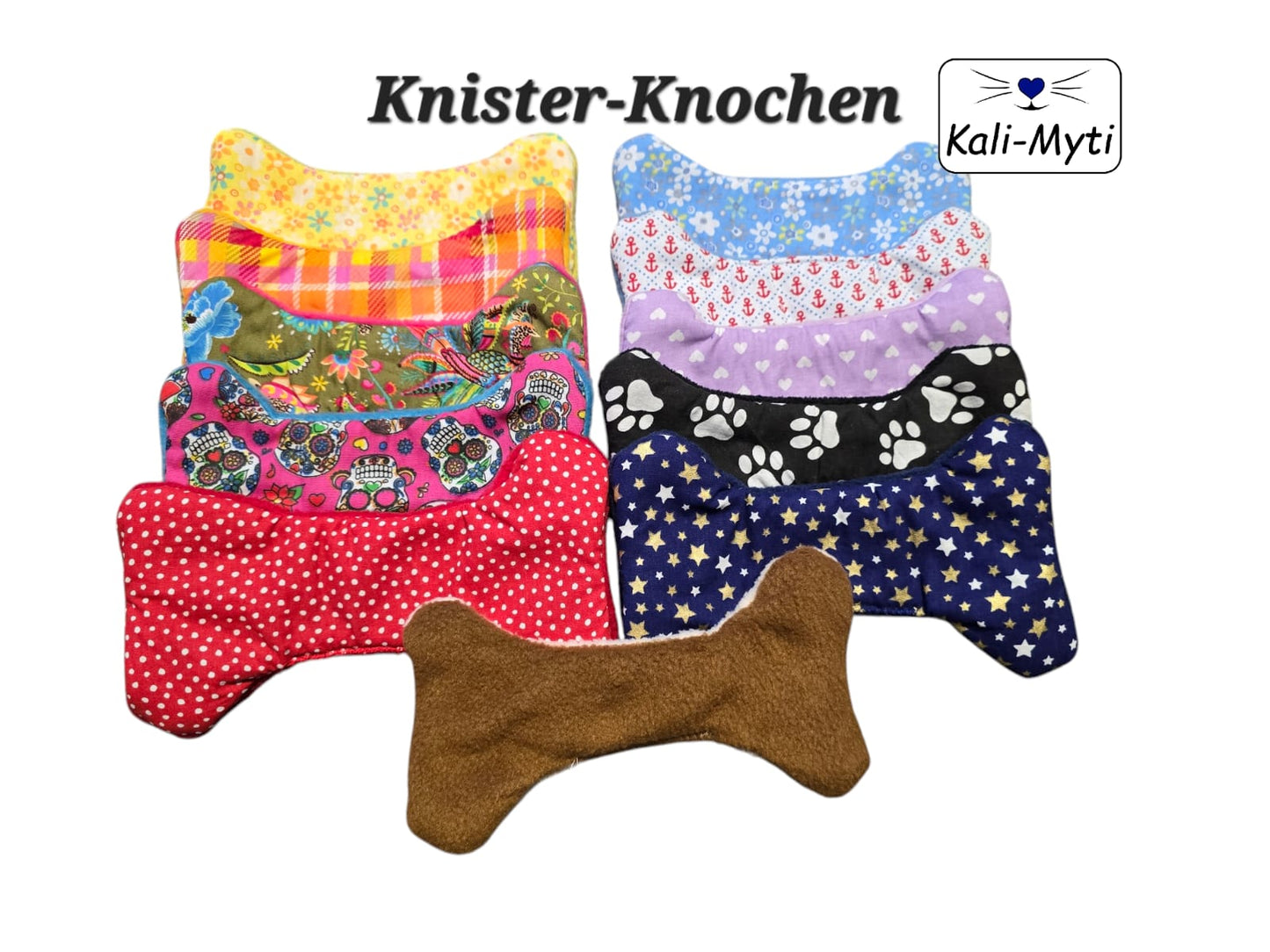 Knister-Knochen