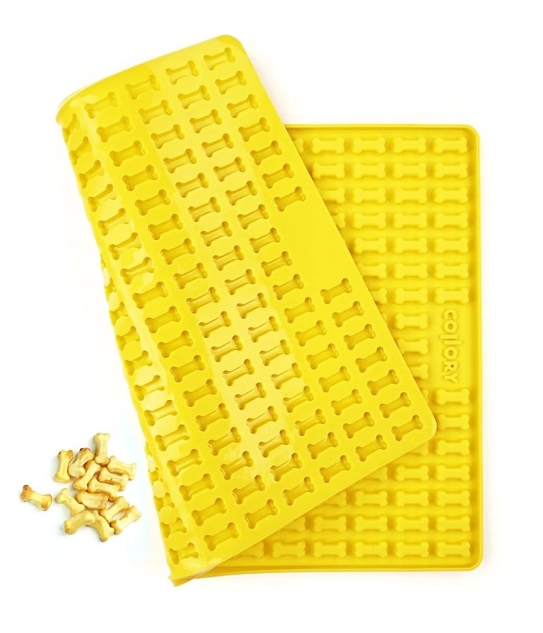 Collory Backmatte - Knochen