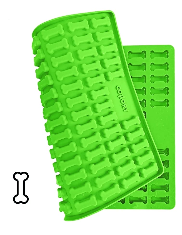 Collory Backmatte - Knochen