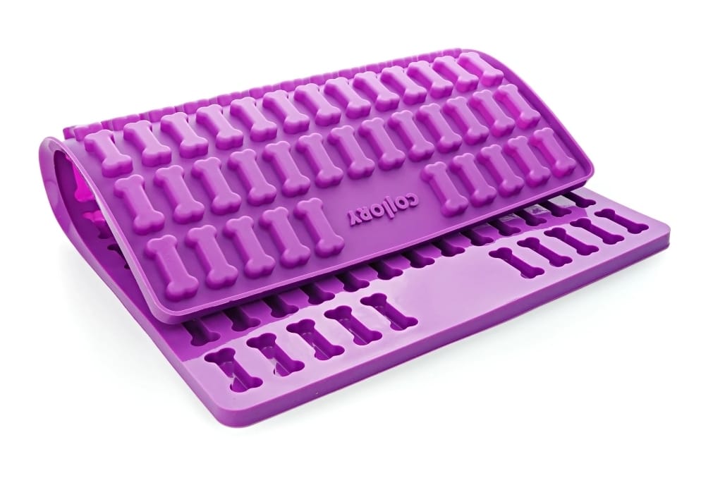 Collory Backmatte - Knochen