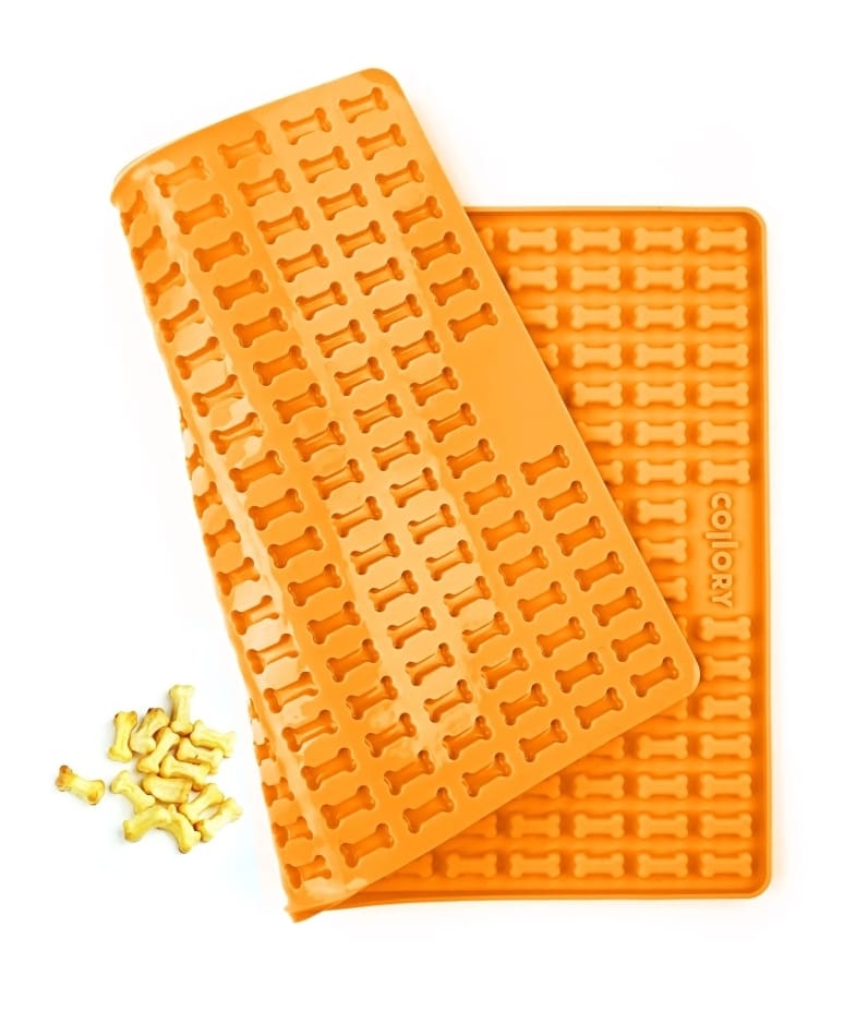 Collory Backmatte - Knochen