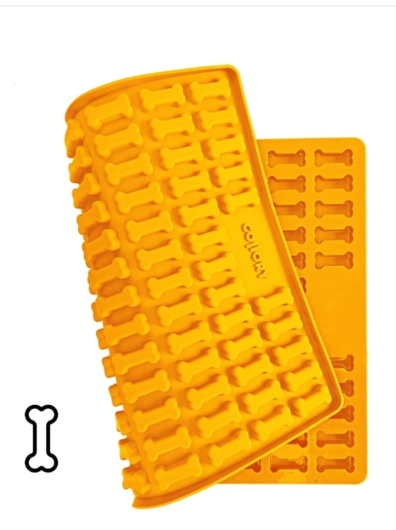Collory Backmatte - Knochen