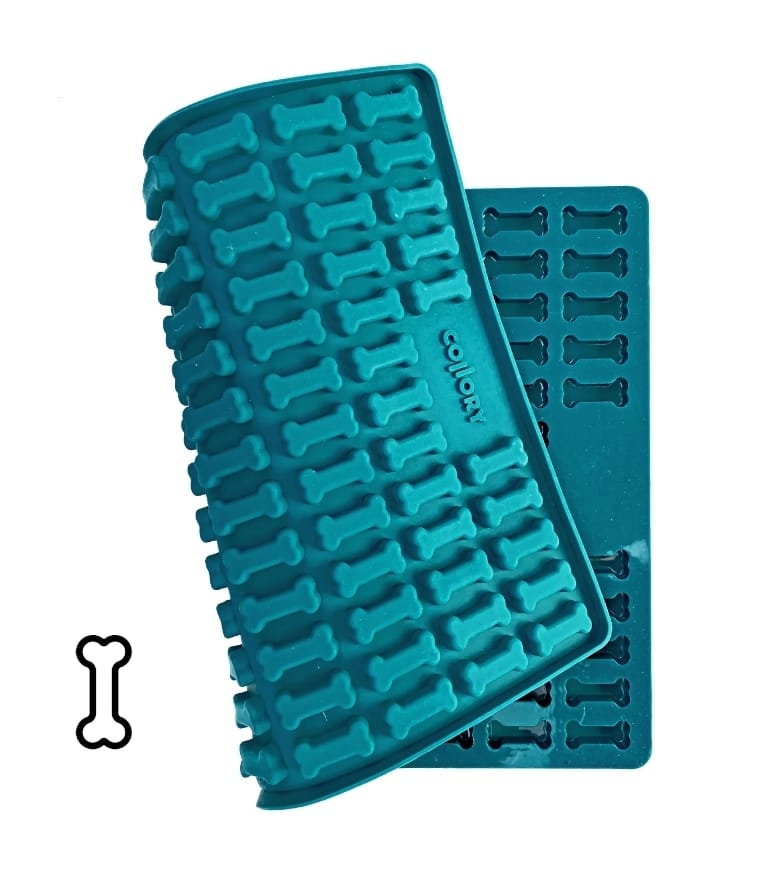 Collory Backmatte - Knochen