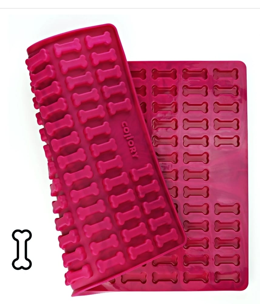 Collory Backmatte - Knochen