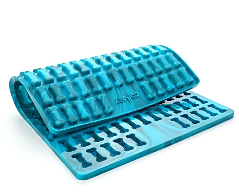 Collory Backmatte - Knochen