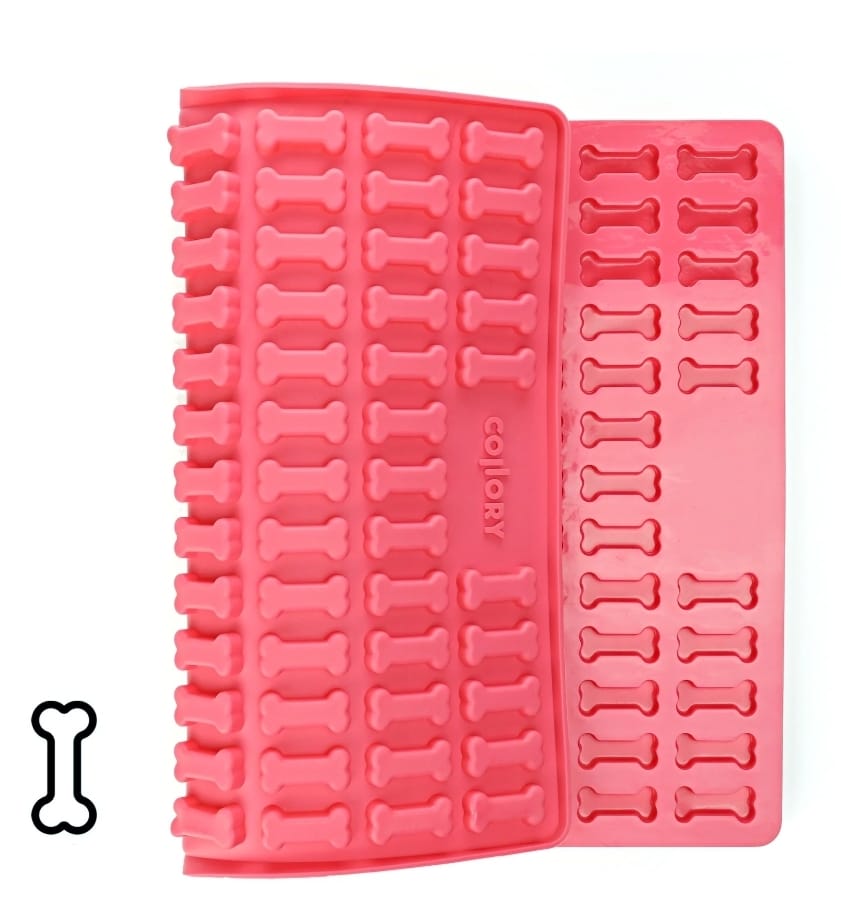 Collory Backmatte - Knochen