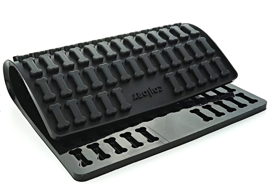 Collory Backmatte - Knochen