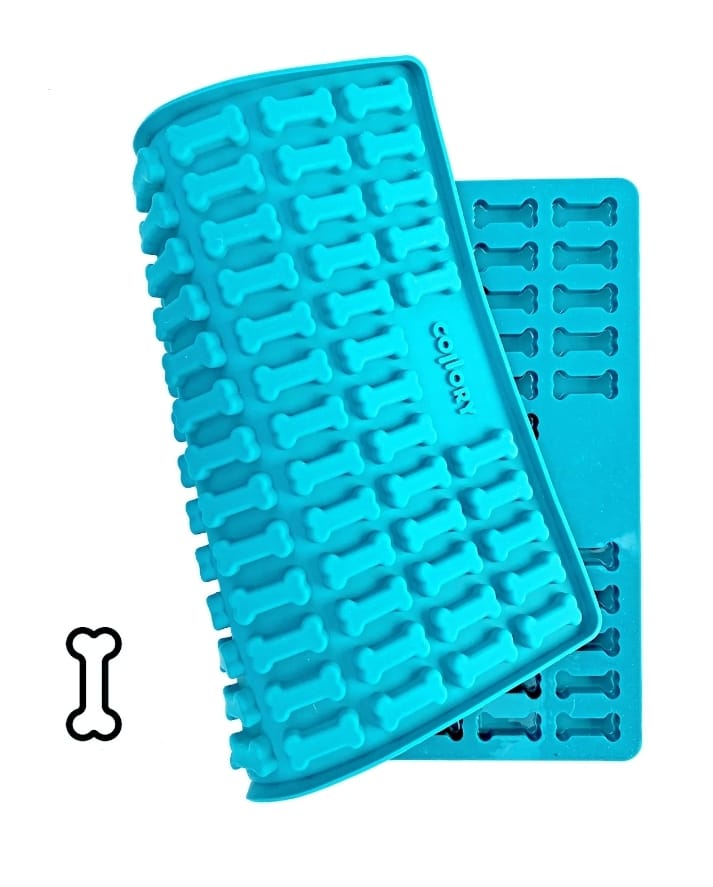 Collory Backmatte - Knochen