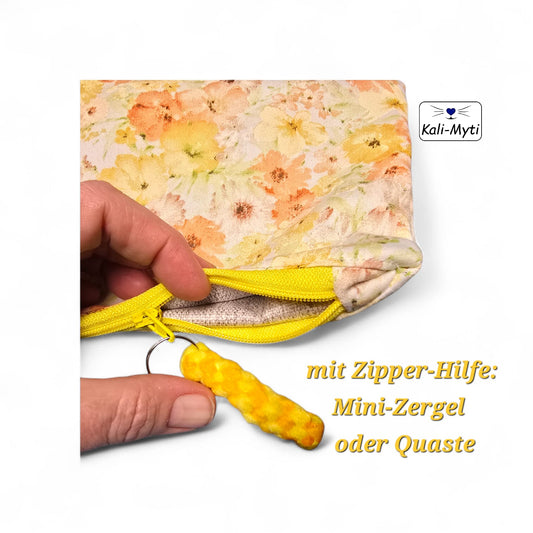 Kosmetiktasche / Allzwecktasche