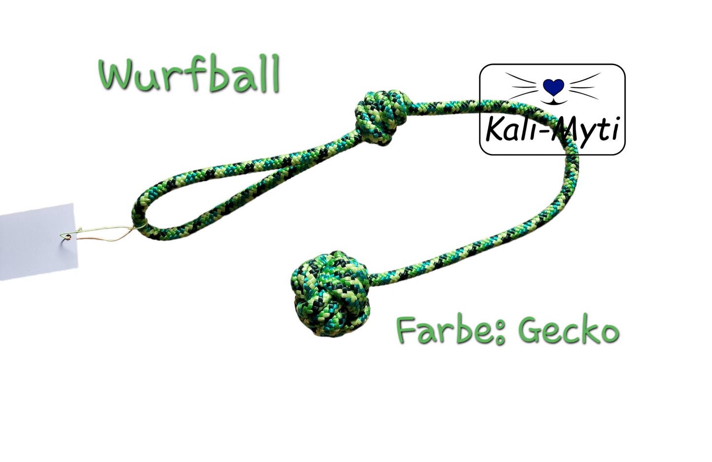 Wurfbälle aus PPM Größe L