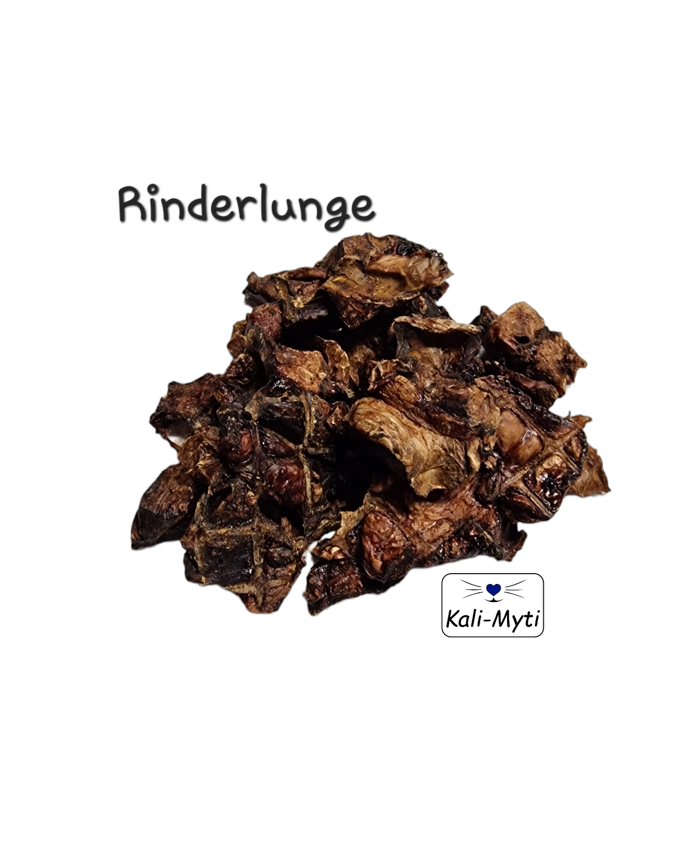 RinderLunge (kleine Stücke)