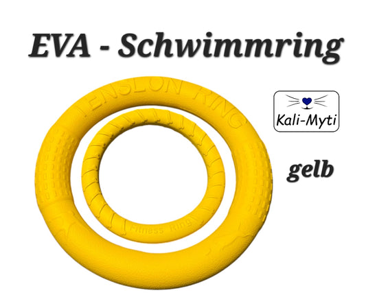 Schwimm-Ringe aus EVA