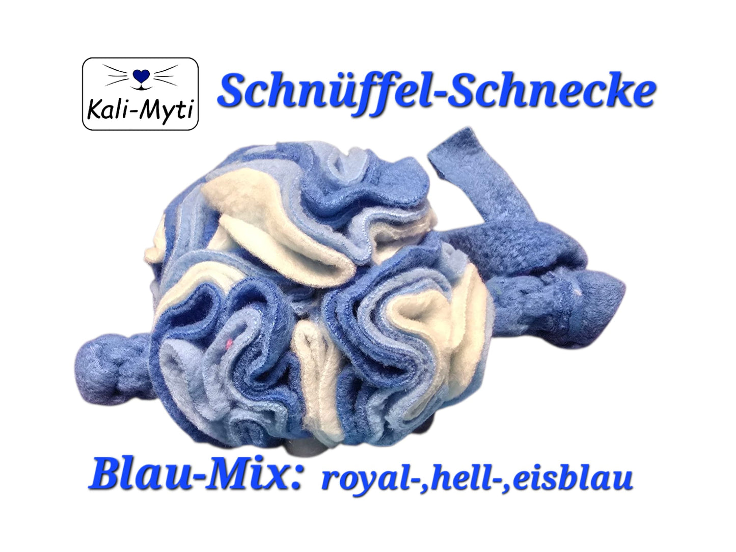 Schnüffel-Schnecke