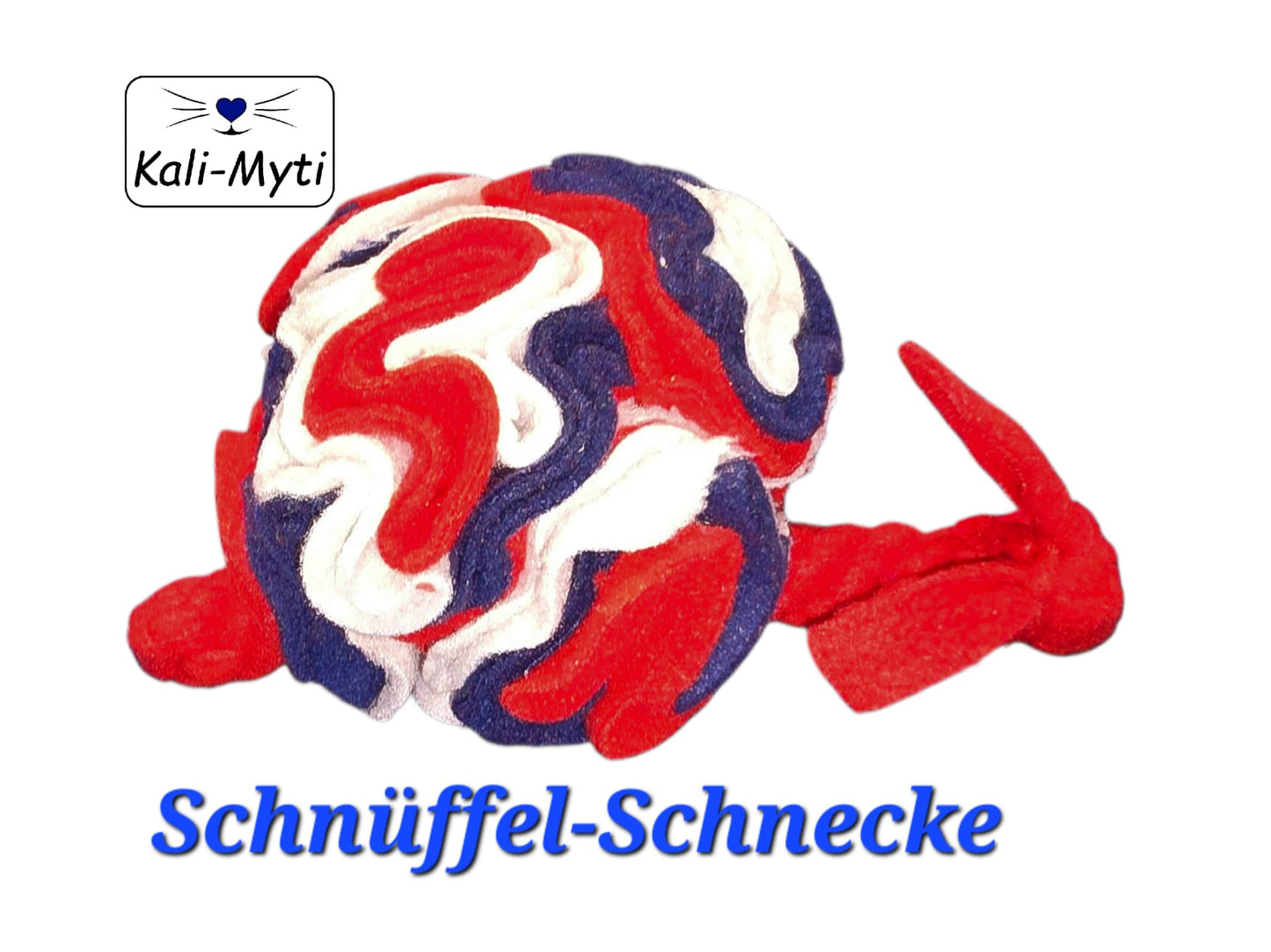 Schnüffel-Schnecke