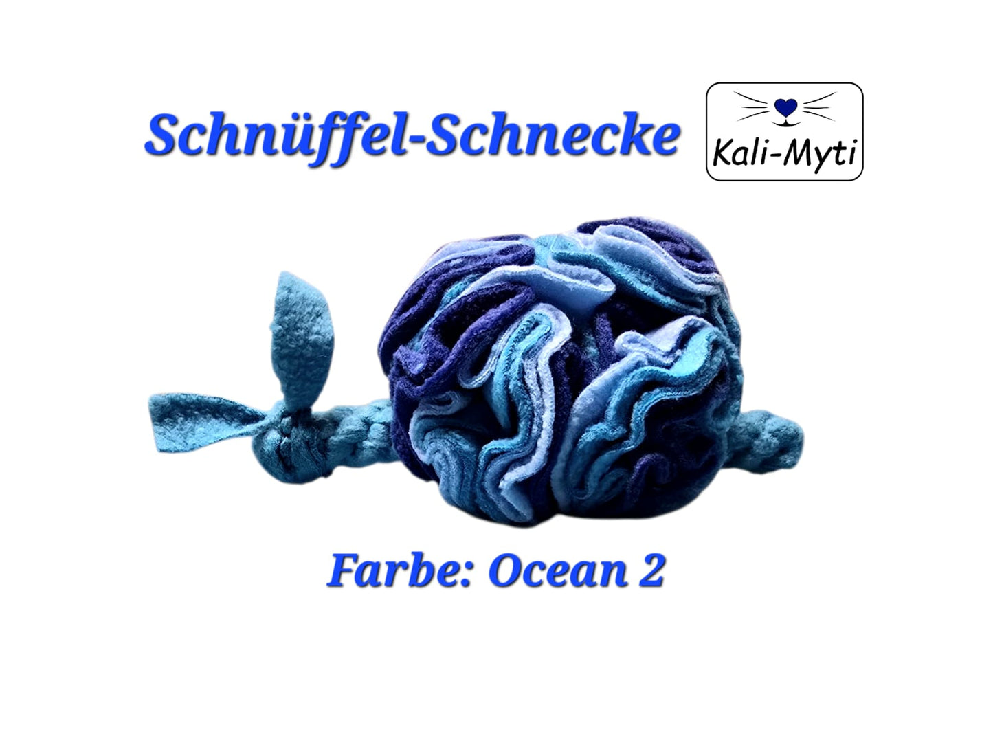 Schnüffel-Schnecke