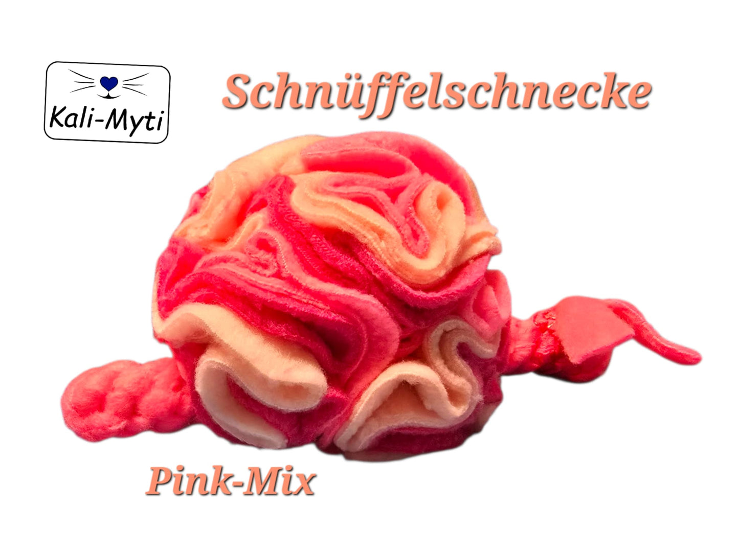 Schnüffel-Schnecke
