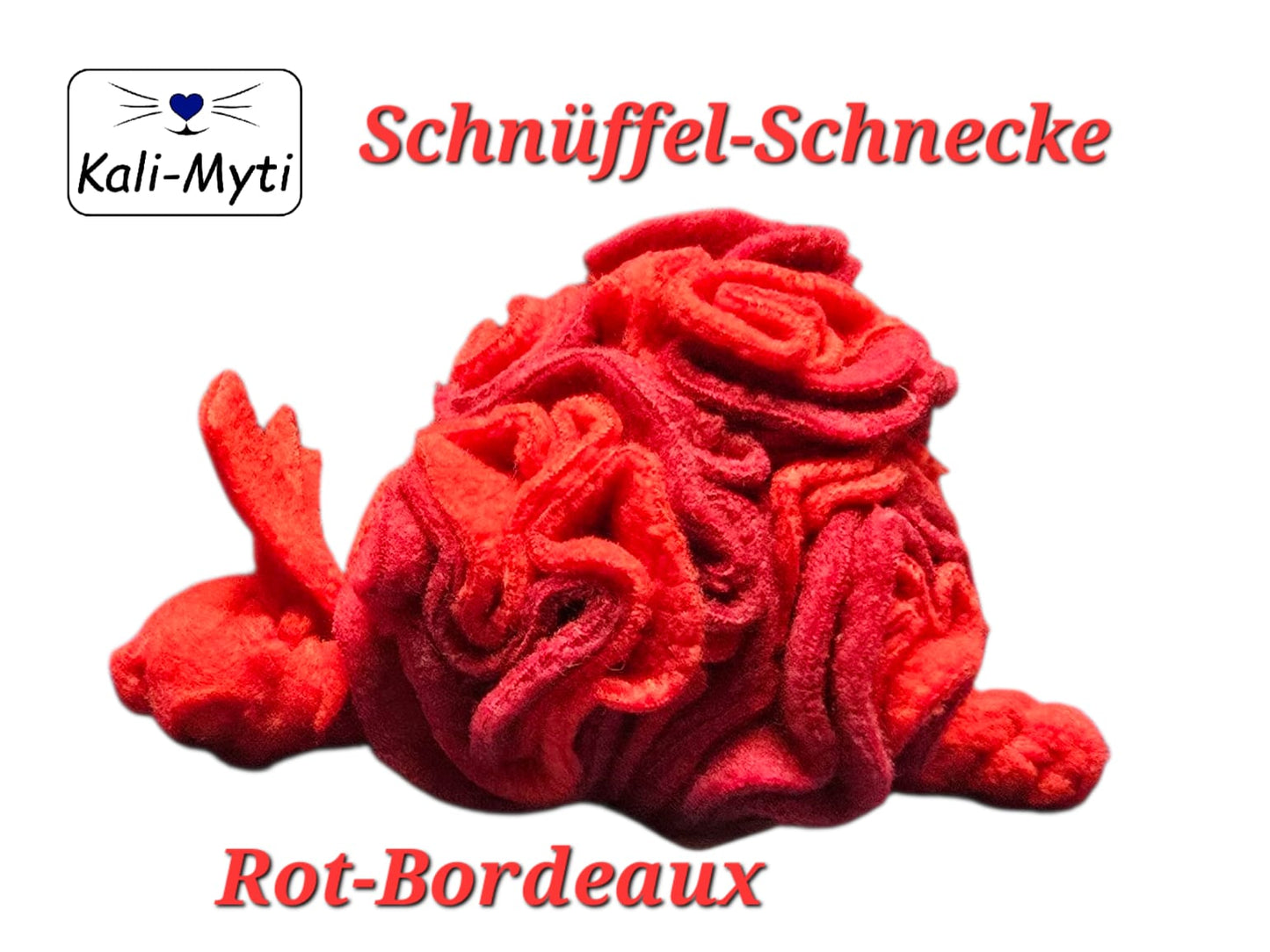 Schnüffel-Schnecke