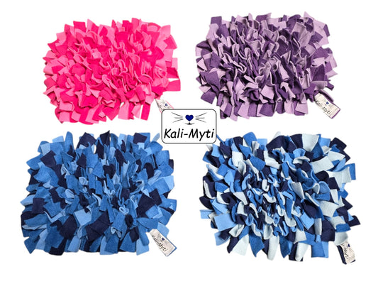 Schnüffelteppich Größe S