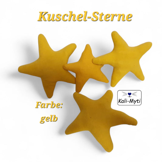 Kuschel-Sterne