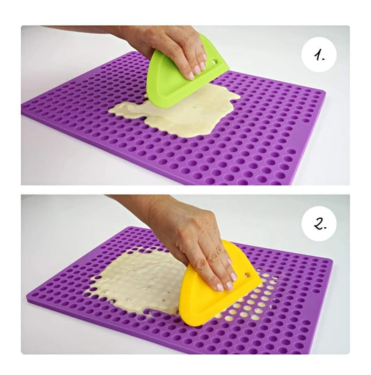 Collory Silikon-Schaber