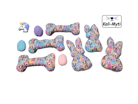 Kuschel-Hasen (KeinPfotenKaninchen)