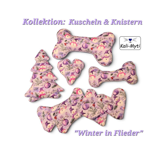 Knister-Knochen