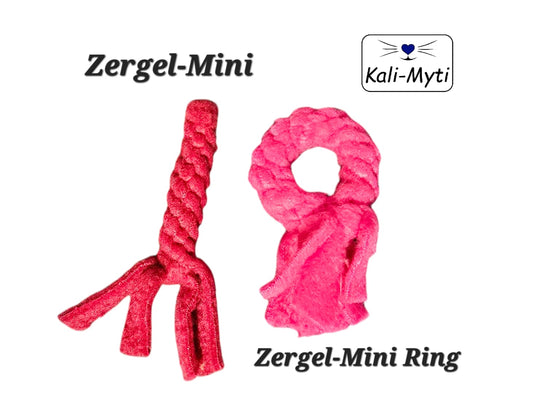 Zergel-Ringe-Mini