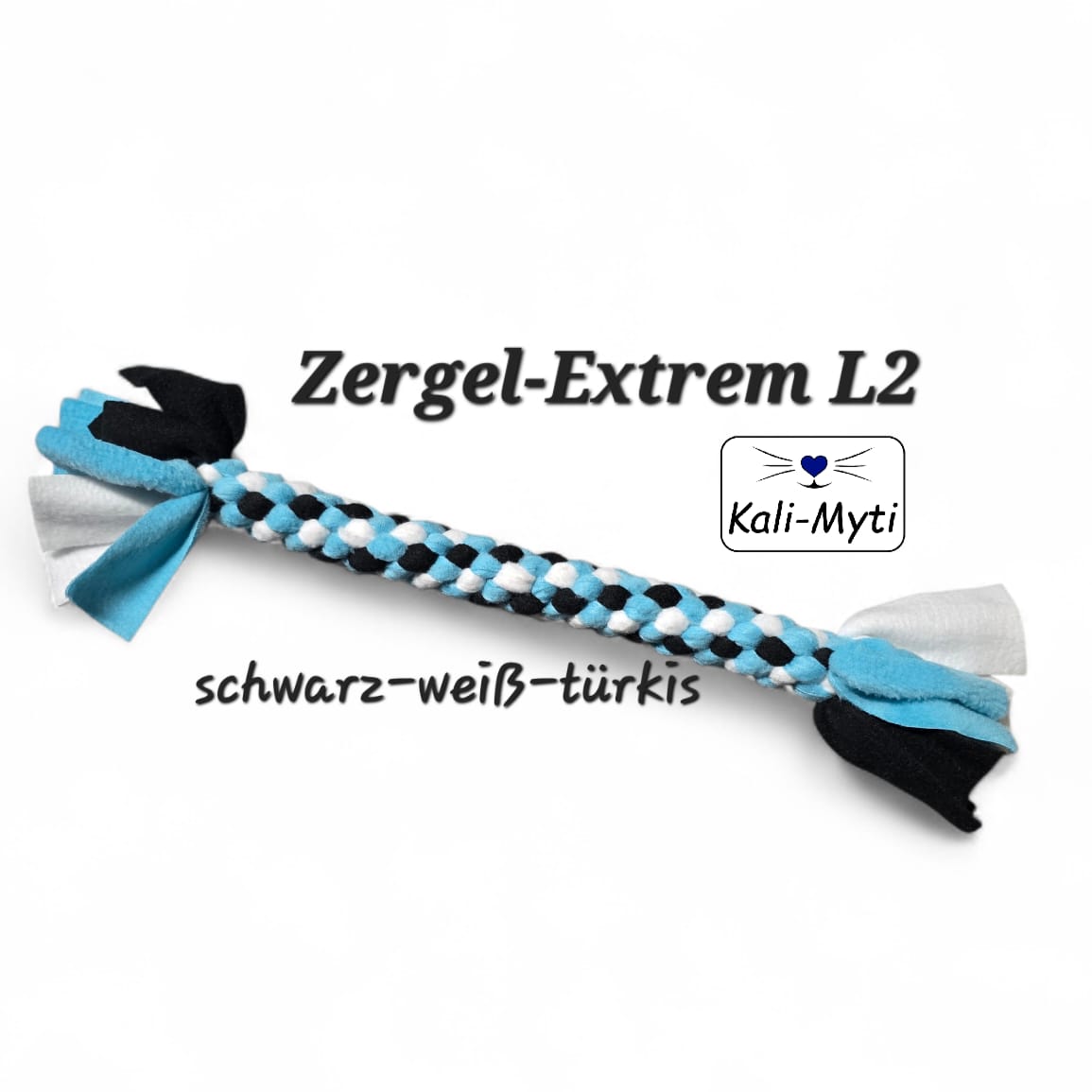 Zergel-Extrem Gr. L2