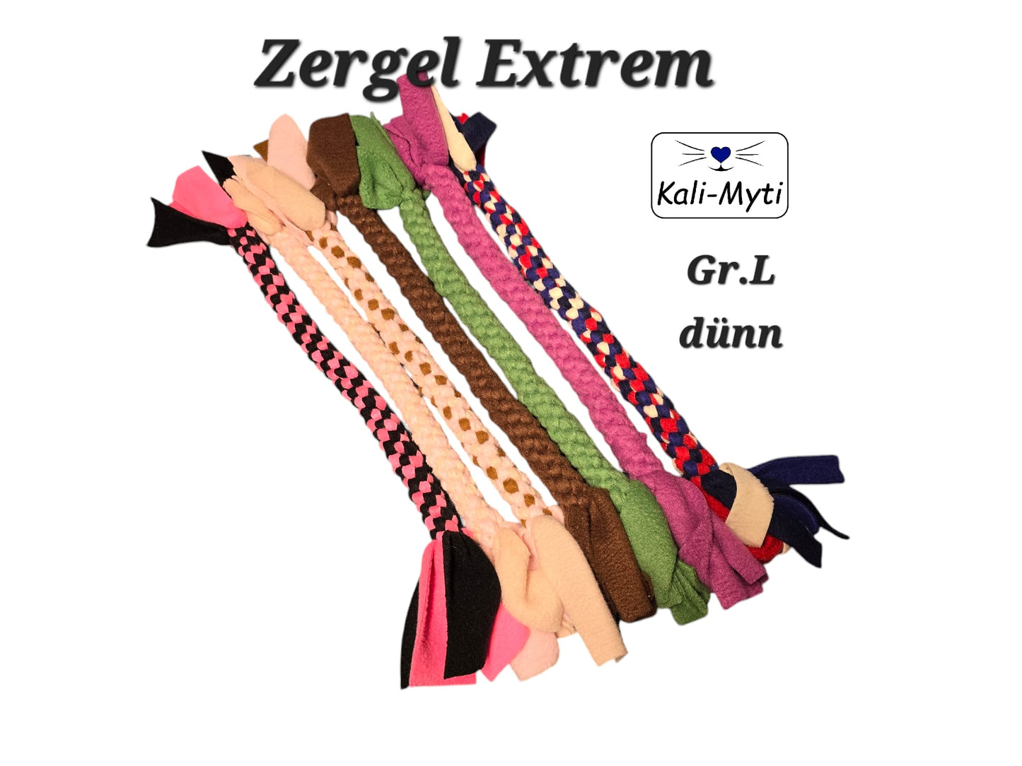Zergel-Extrem Gr. L1