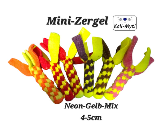 Zergel-Mini