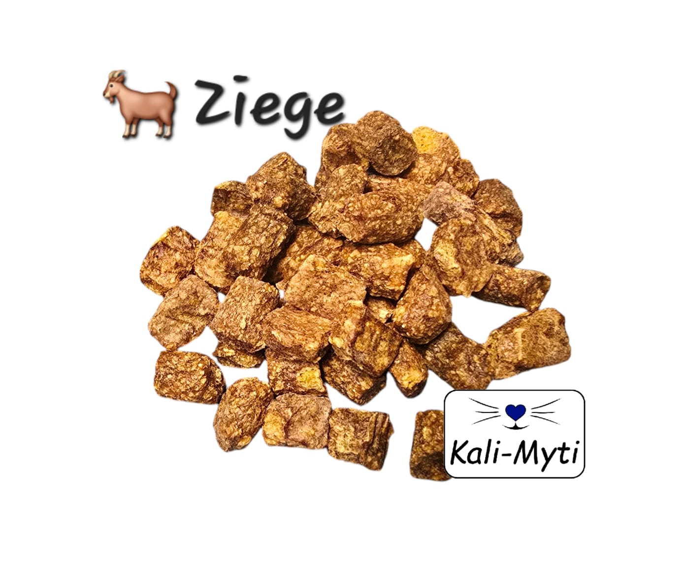 ZiegenFleisch-Minis