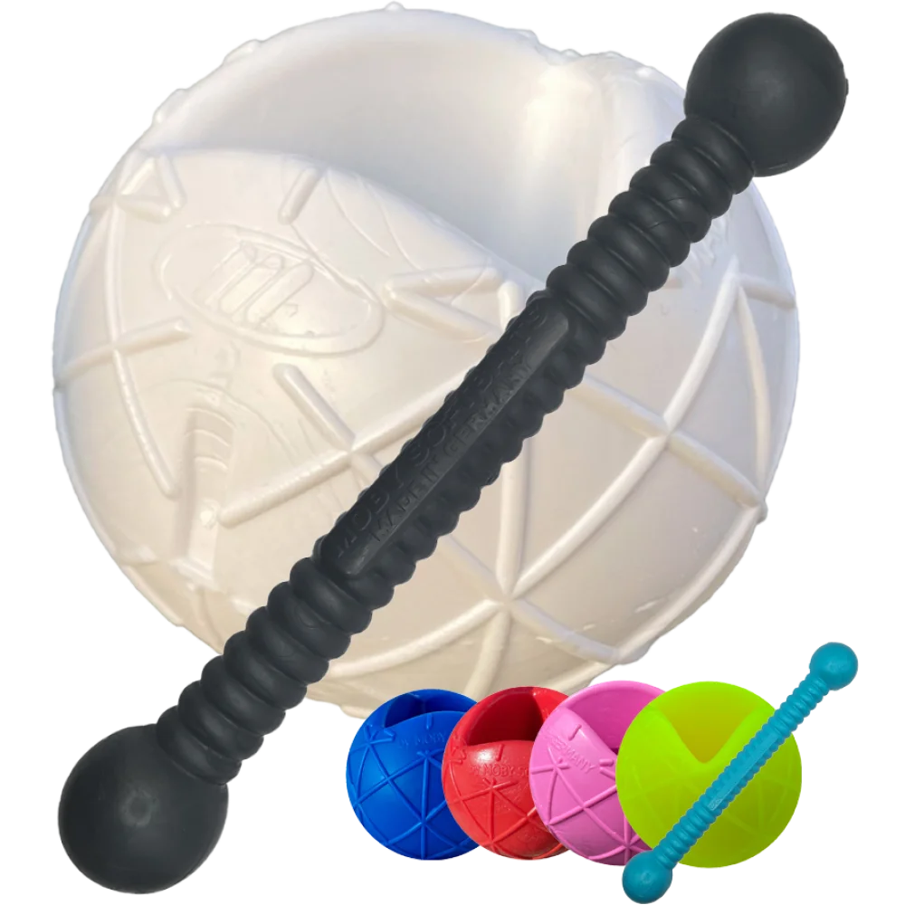Moby Dog Ball (schwimmfähig)