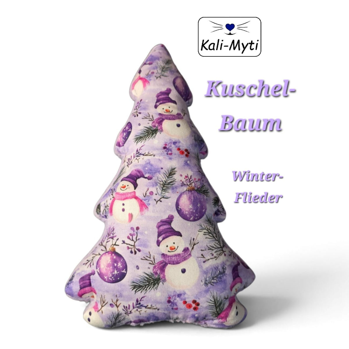 Kuschel-Bäume