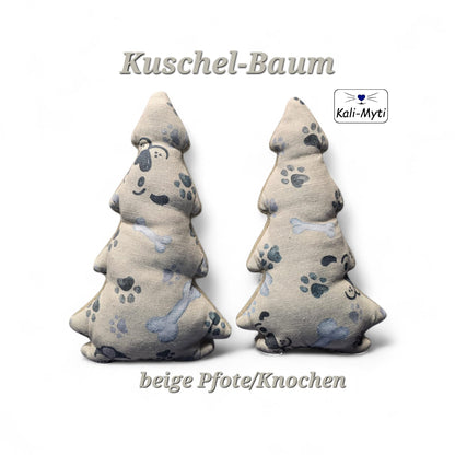 Kuschel-Bäume