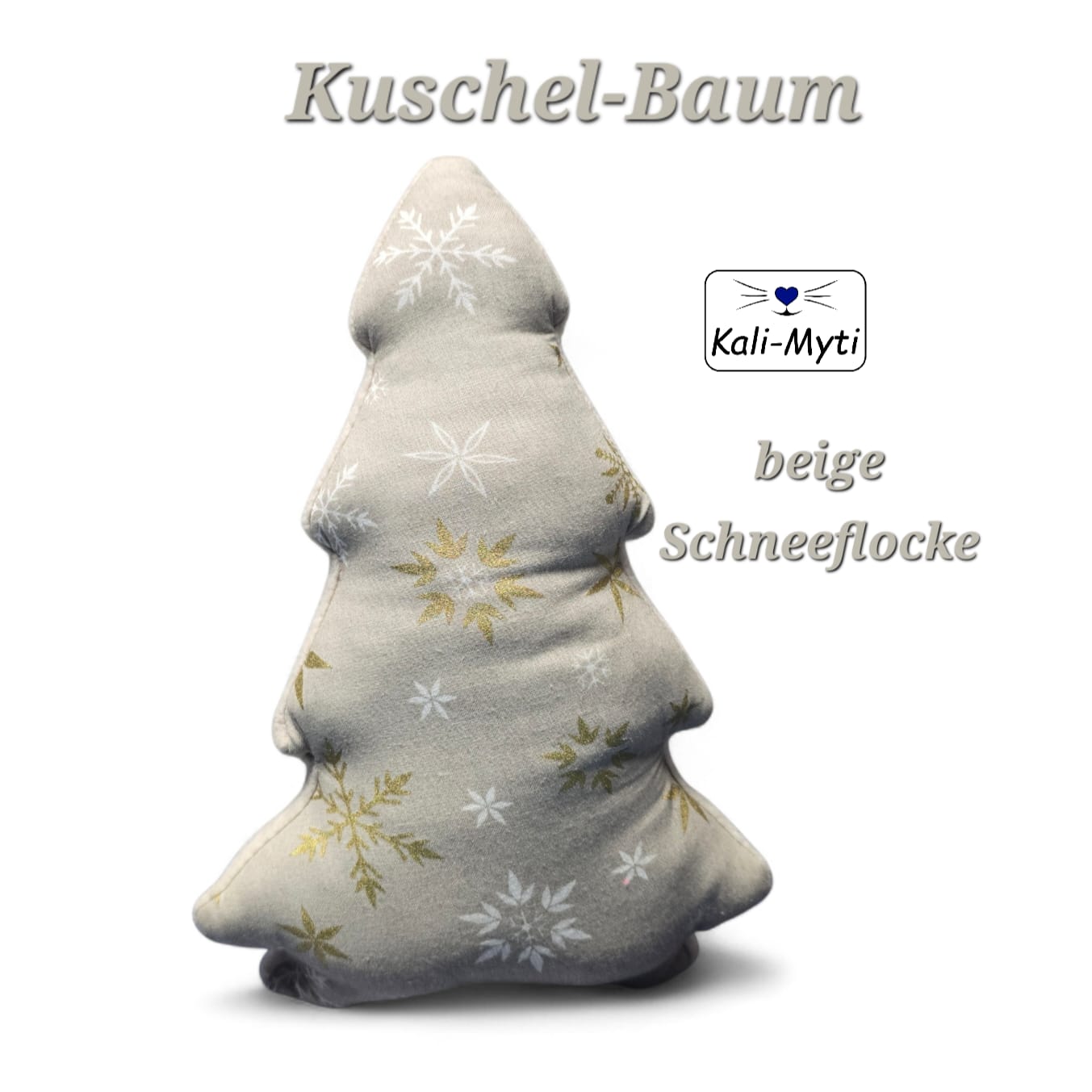Kuschel-Bäume