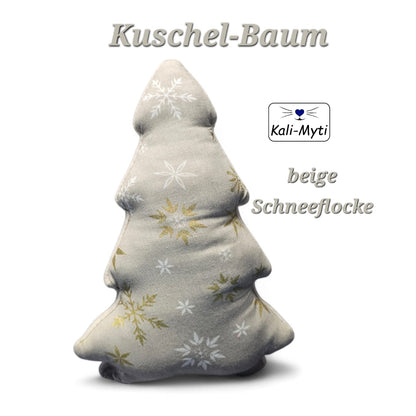 Kuschel-Bäume